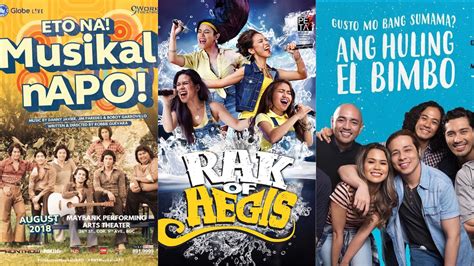 filipino musical movies|Advanced search .